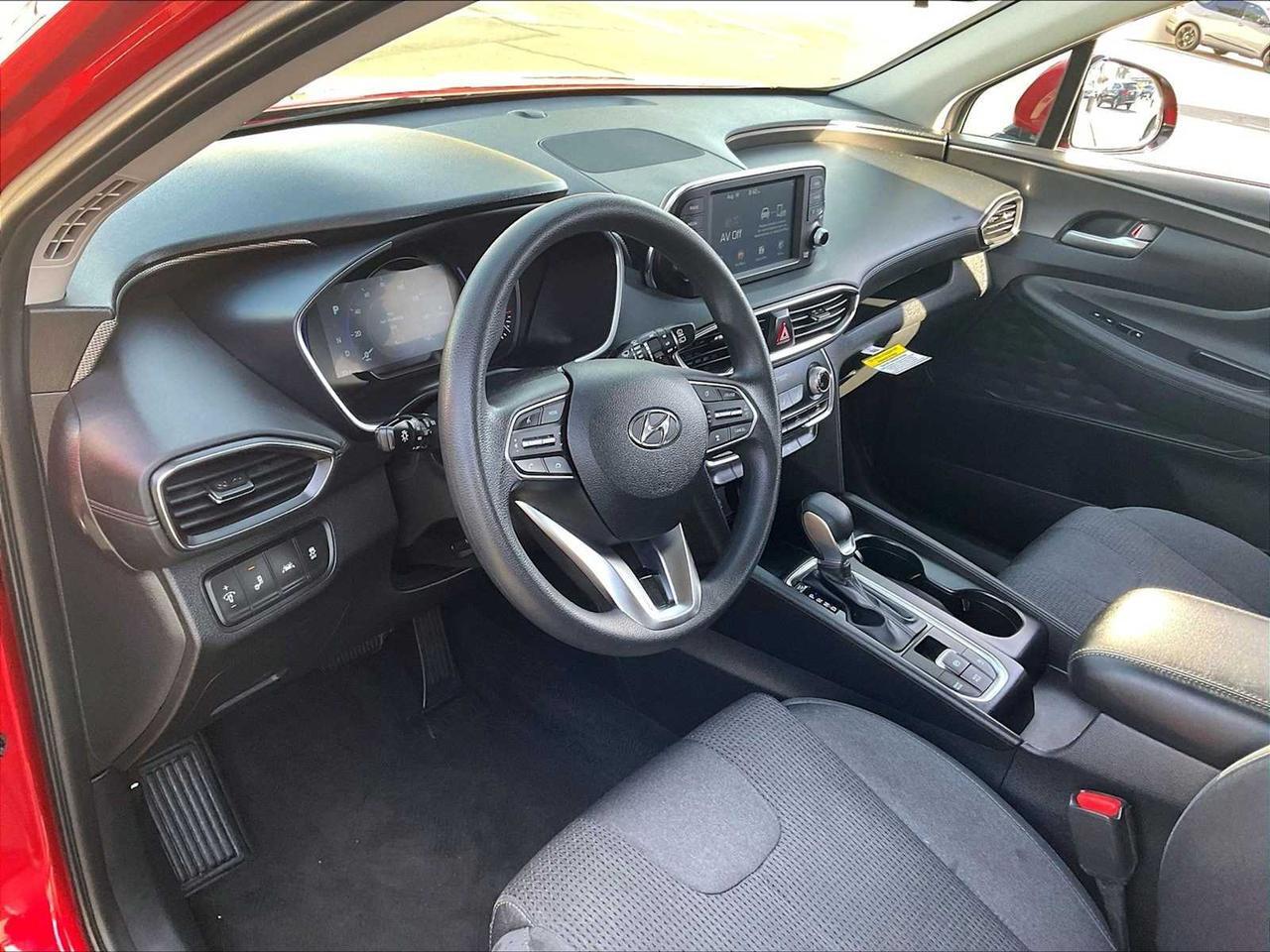 2020 Hyundai Santa Fe SEL w/SULEV Roseville CA