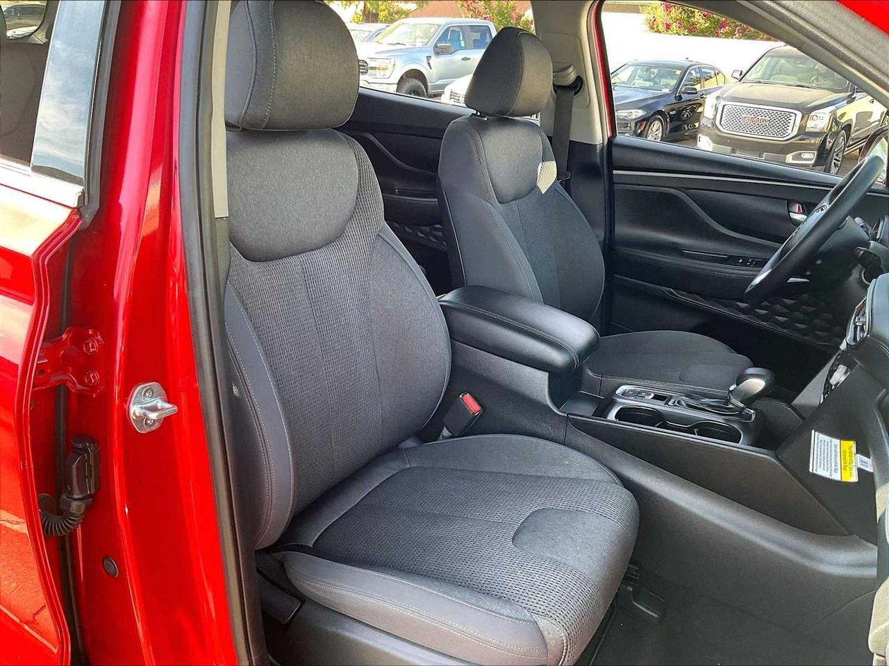 2020 Hyundai Santa Fe SEL w/SULEV Roseville CA