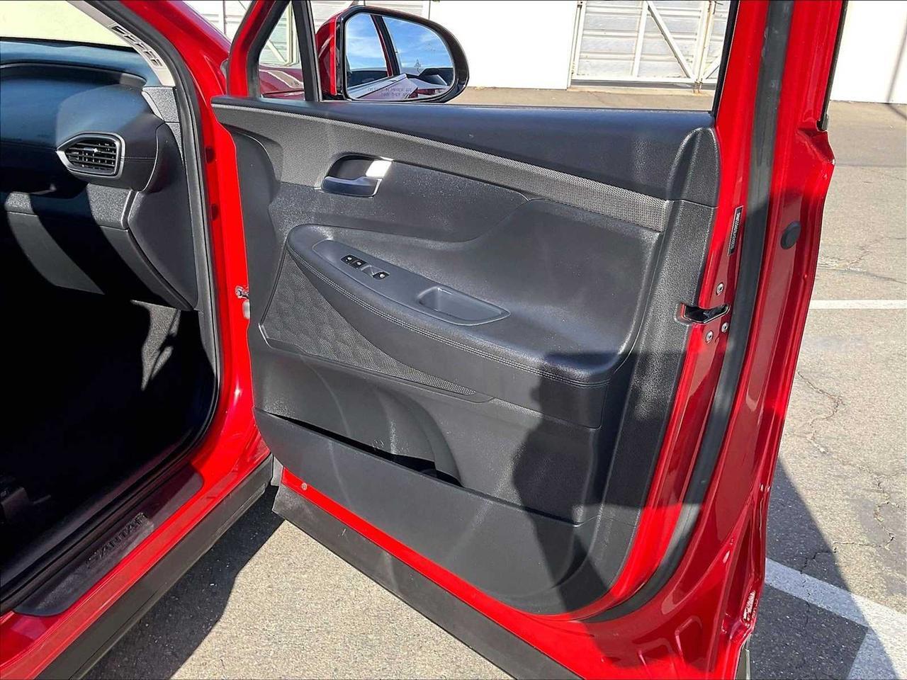 2020 Hyundai Santa Fe SEL w/SULEV Roseville CA