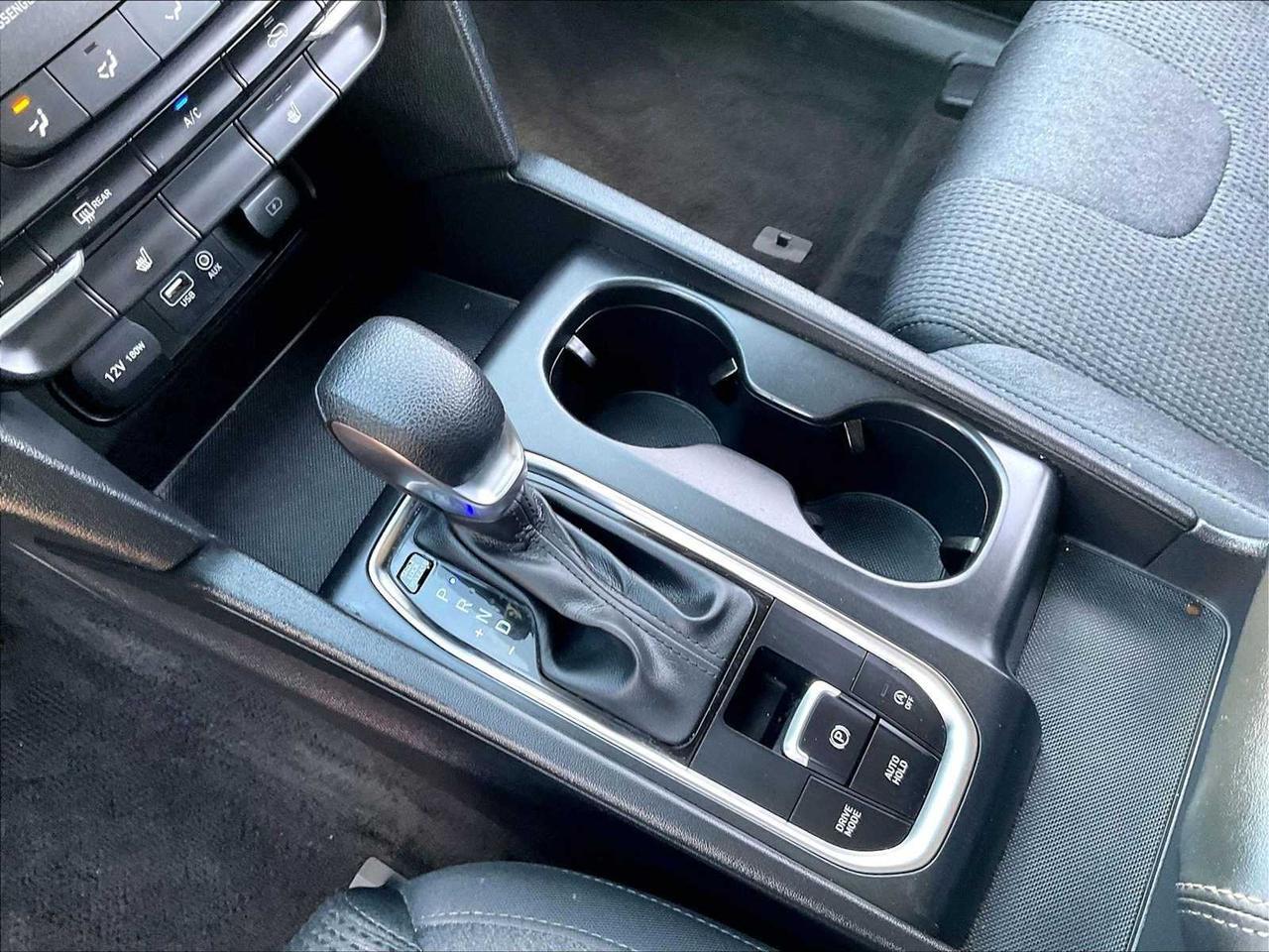 2020 Hyundai Santa Fe SEL w/SULEV Roseville CA