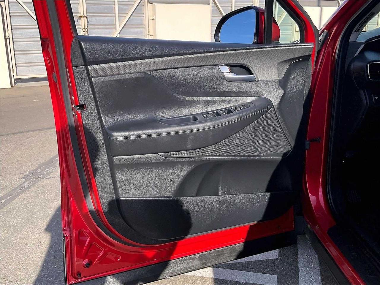 2020 Hyundai Santa Fe SEL w/SULEV Roseville CA
