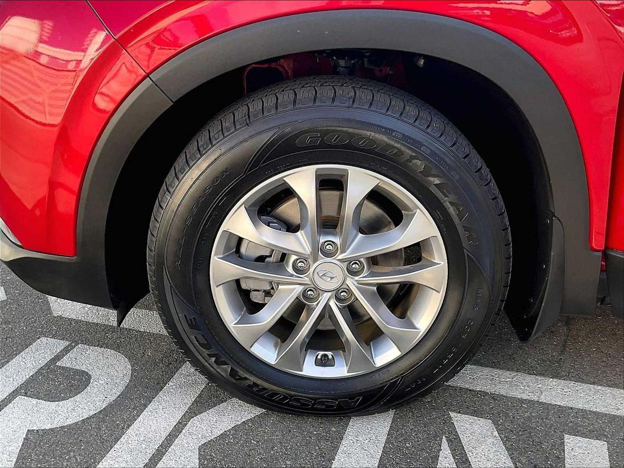 2020 Hyundai Santa Fe SEL w/SULEV Roseville CA
