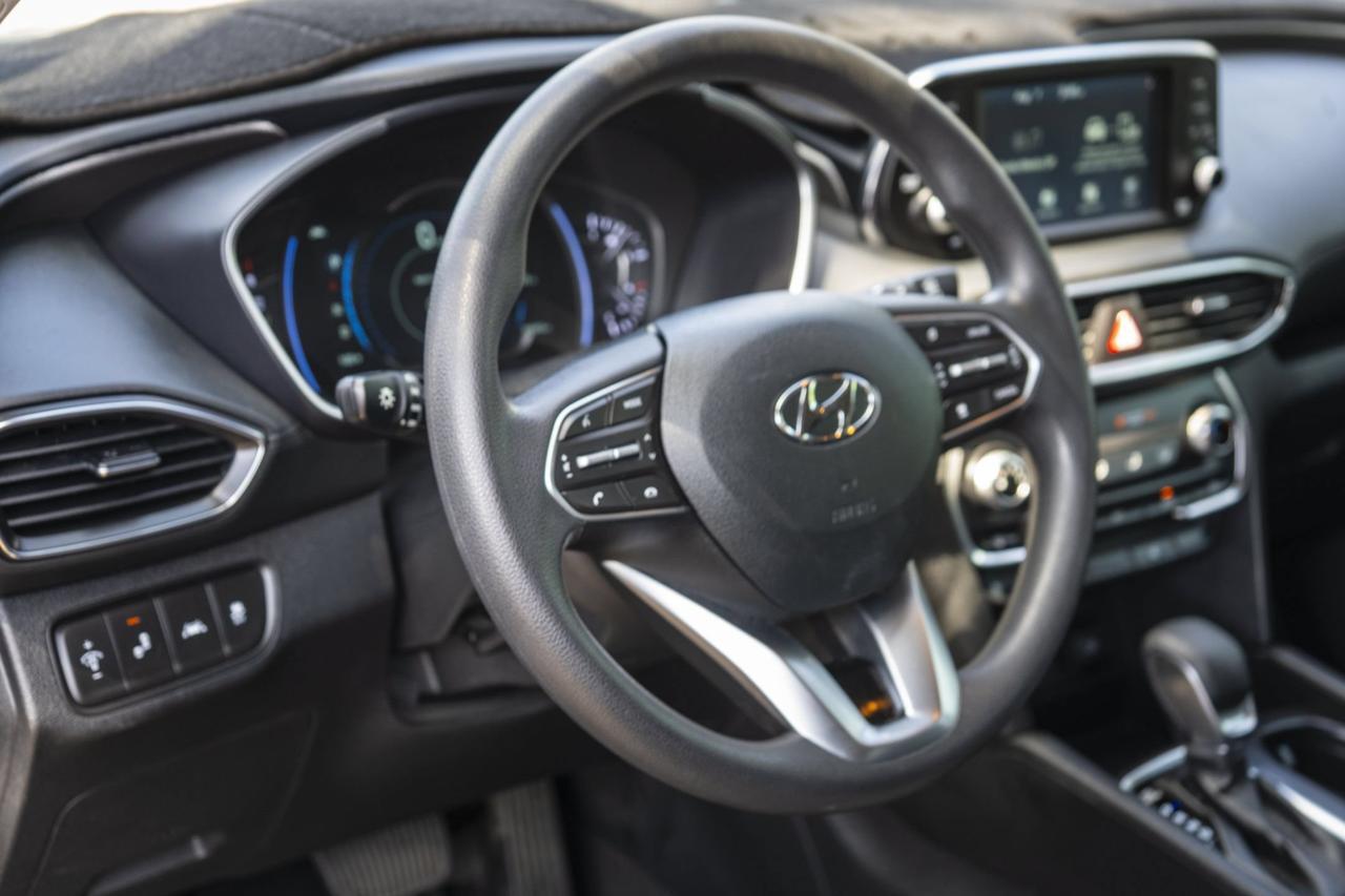 2020 Hyundai Santa Fe SEL w/SULEV San Antonio TX