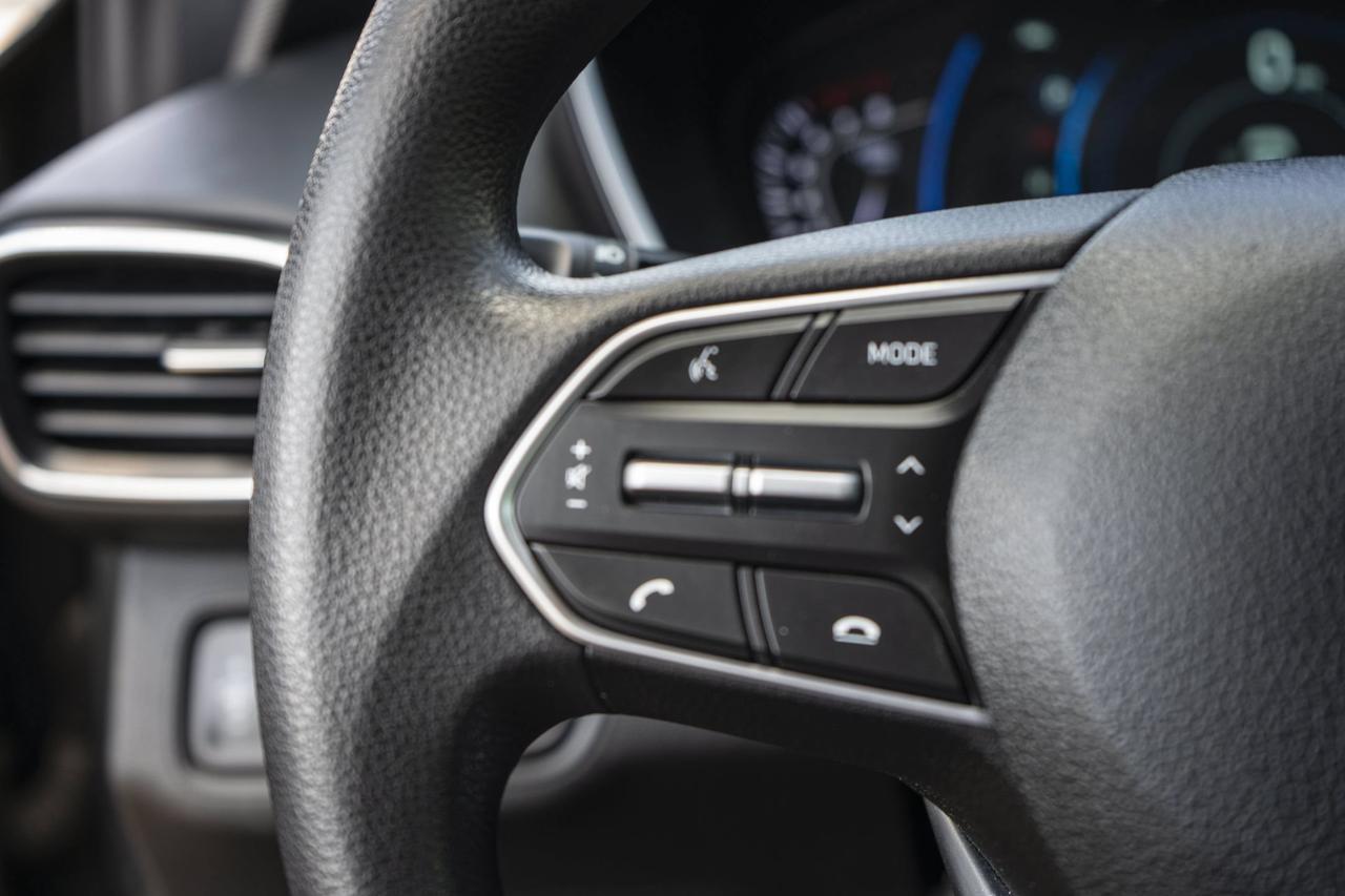 2020 Hyundai Santa Fe SEL w/SULEV San Antonio TX