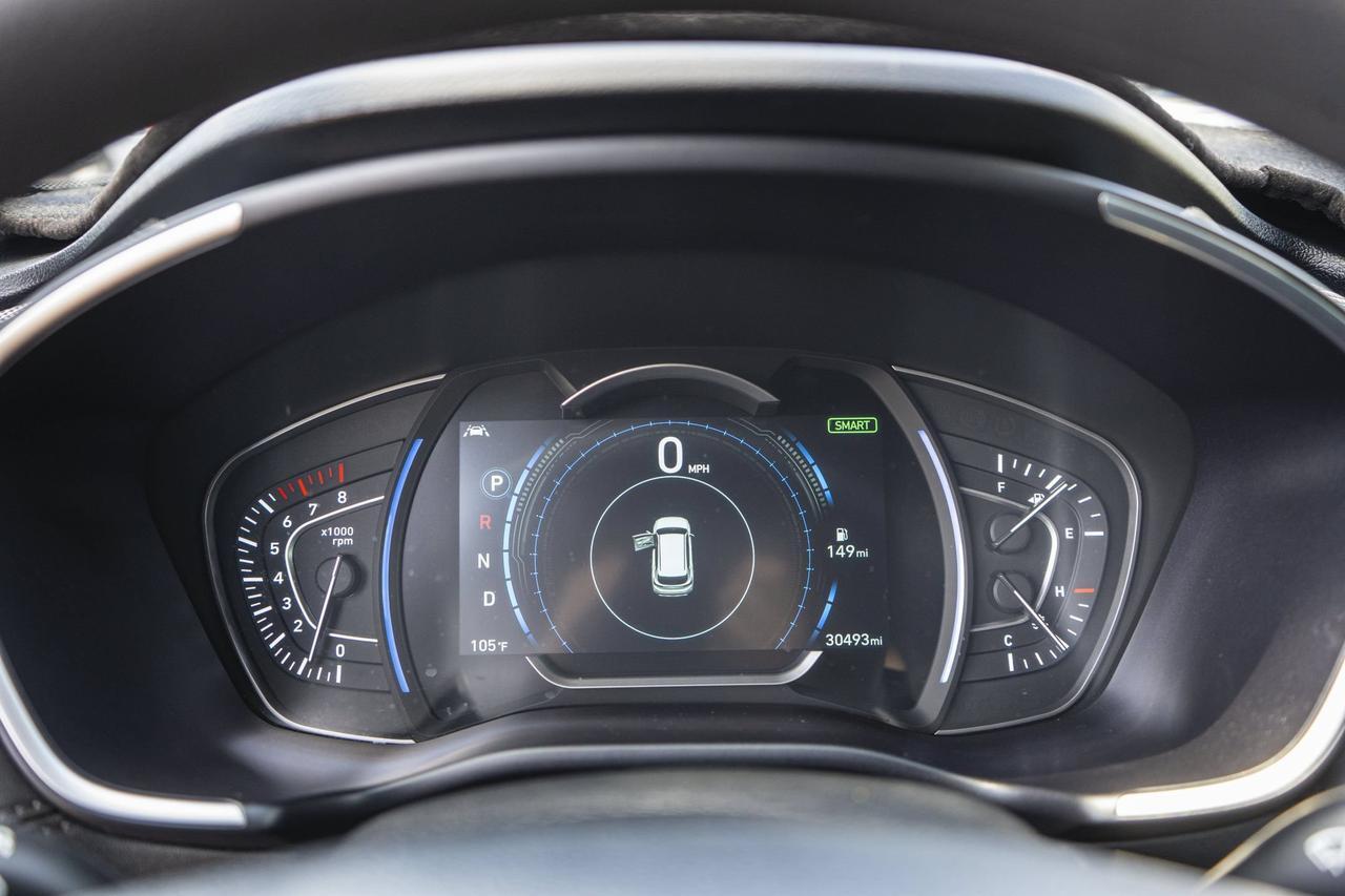 2020 Hyundai Santa Fe SEL w/SULEV San Antonio TX
