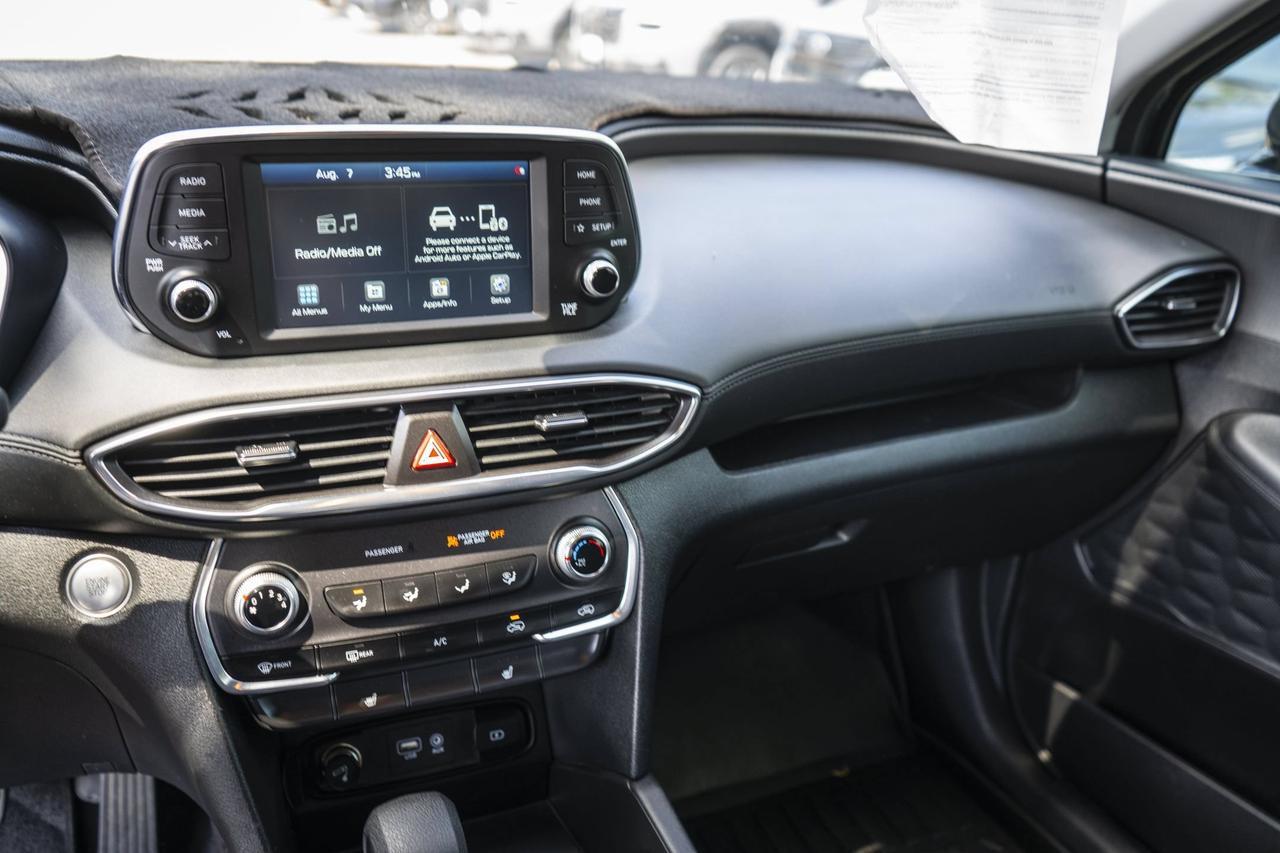 2020 Hyundai Santa Fe SEL w/SULEV San Antonio TX