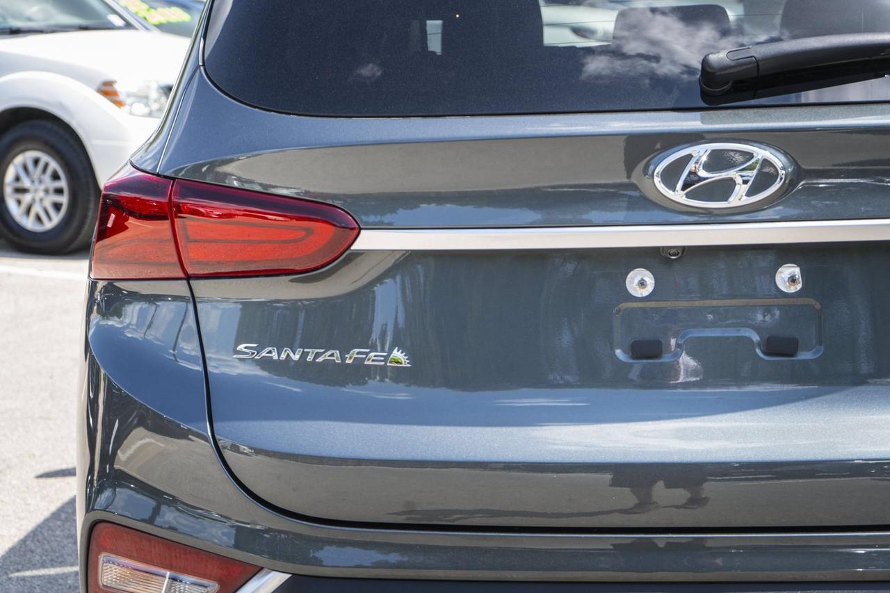 2020 Hyundai Santa Fe SEL w/SULEV San Antonio TX