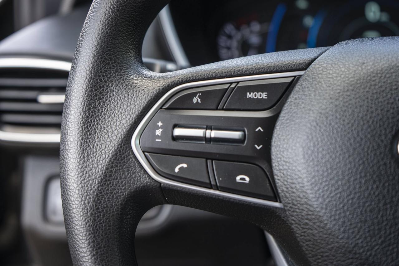 2020 Hyundai Santa Fe SEL w/SULEV San Antonio TX