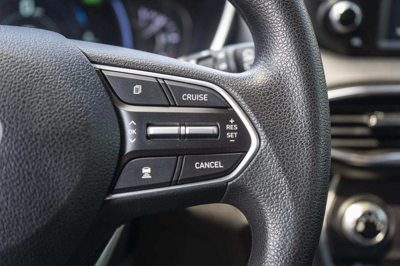 2020 Hyundai Santa Fe SEL w/SULEV San Antonio TX