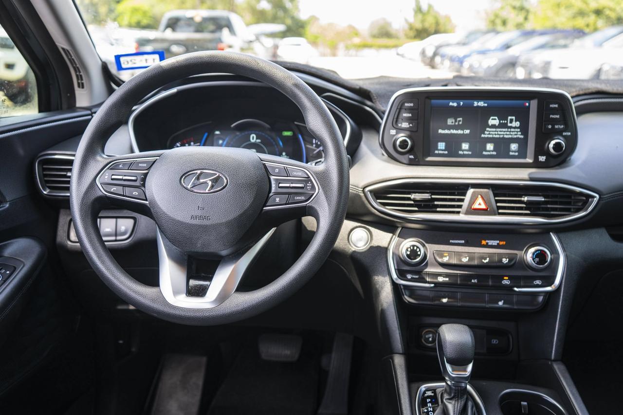 2020 Hyundai Santa Fe SEL w/SULEV San Antonio TX
