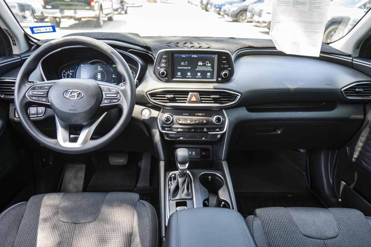 2020 Hyundai Santa Fe SEL w/SULEV San Antonio TX