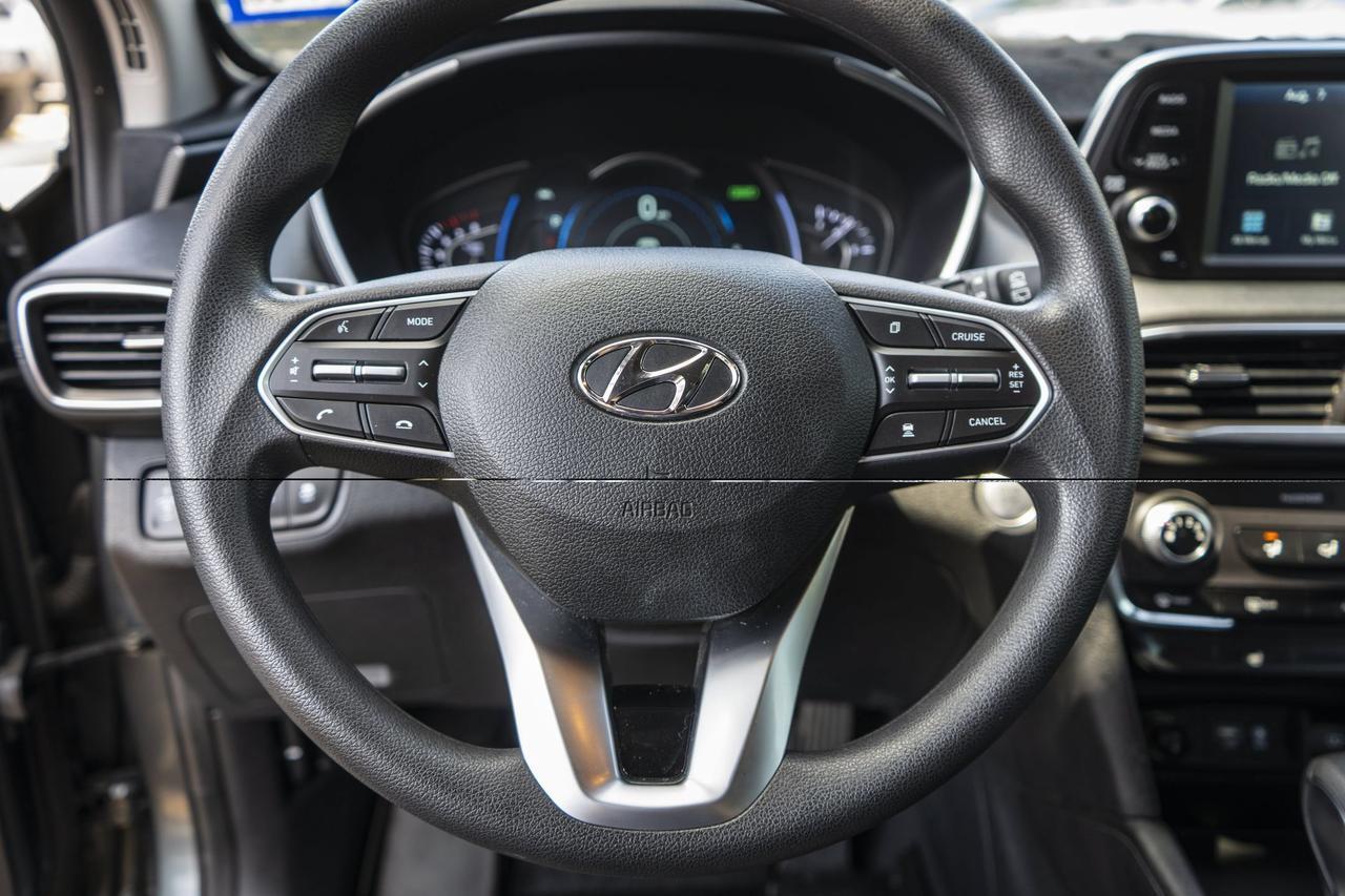 2020 Hyundai Santa Fe SEL w/SULEV San Antonio TX