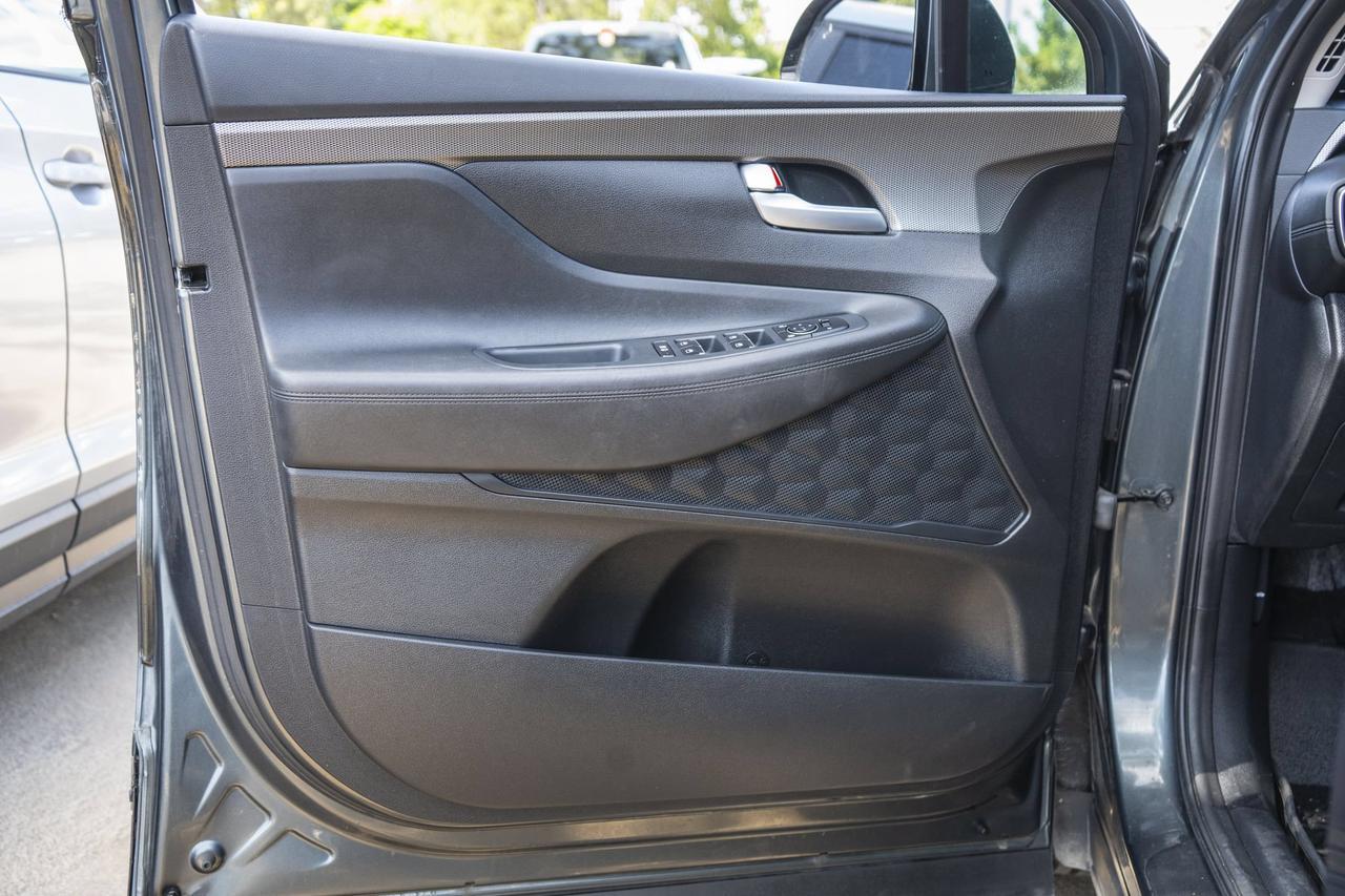 2020 Hyundai Santa Fe SEL w/SULEV San Antonio TX