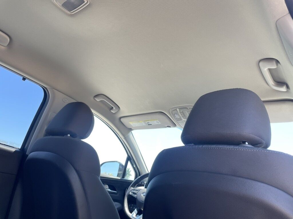 2020 Hyundai Santa Fe SEL w/SULEV Sarasota FL