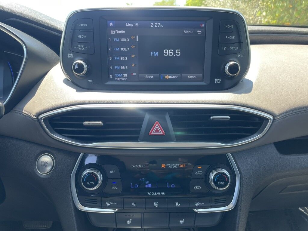 2020 Hyundai Santa Fe SEL w/SULEV Sarasota FL