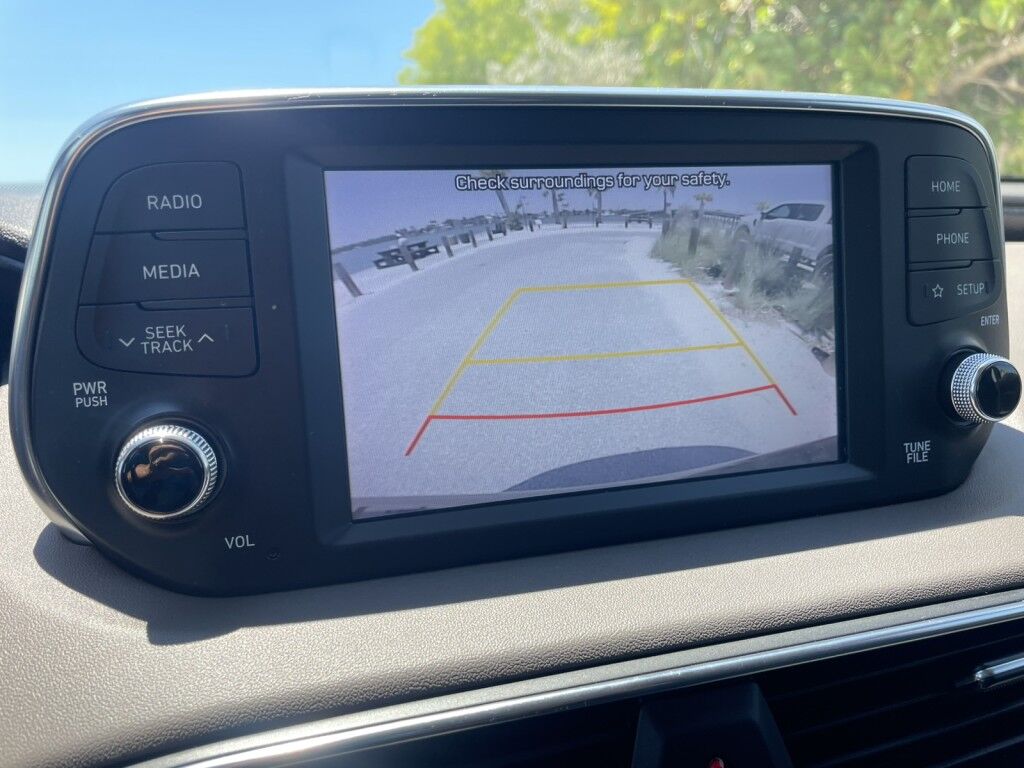 2020 Hyundai Santa Fe SEL w/SULEV Sarasota FL
