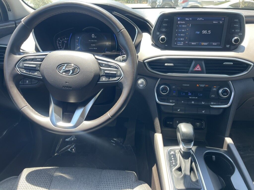 2020 Hyundai Santa Fe SEL w/SULEV Sarasota FL