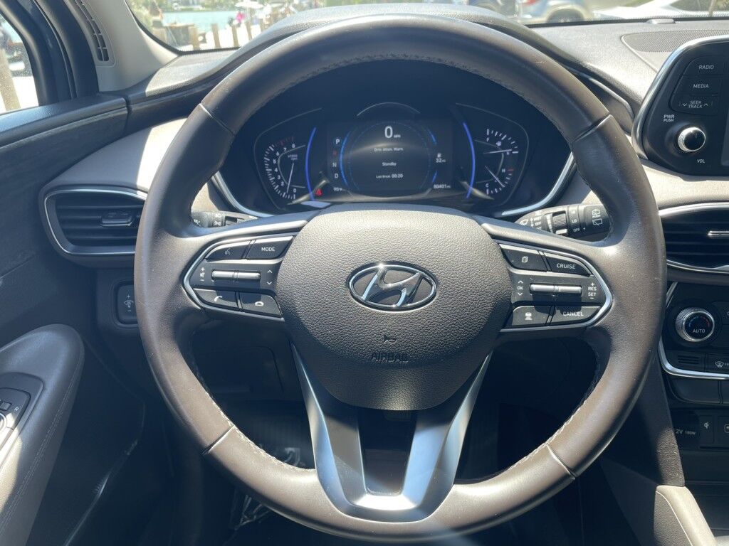2020 Hyundai Santa Fe SEL w/SULEV Sarasota FL