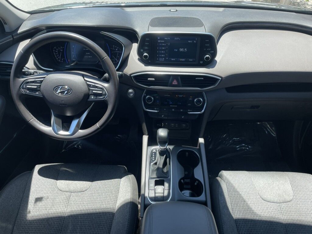 2020 Hyundai Santa Fe SEL w/SULEV Sarasota FL