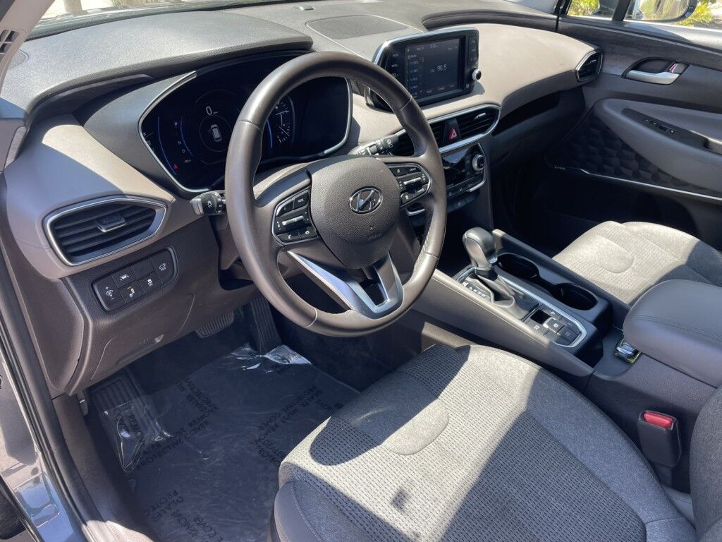 2020 Hyundai Santa Fe SEL w/SULEV Sarasota FL