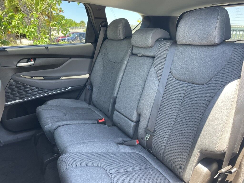 2020 Hyundai Santa Fe SEL w/SULEV Sarasota FL