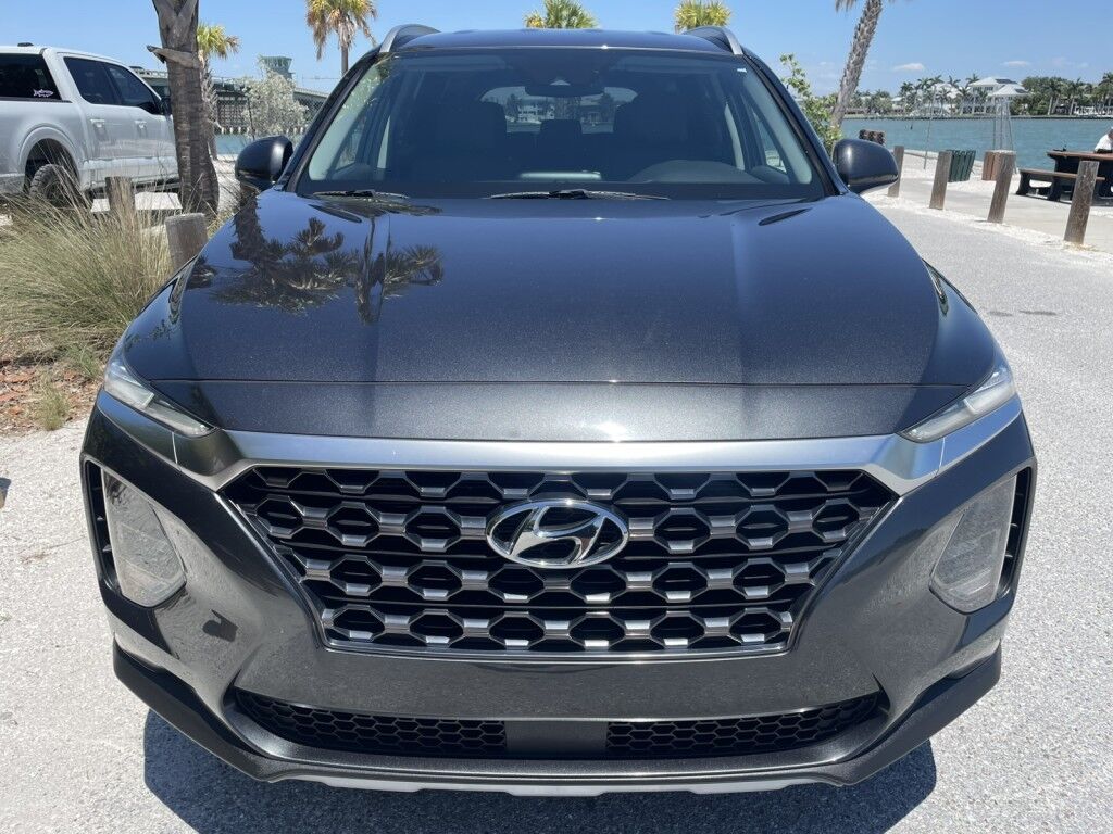 2020 Hyundai Santa Fe SEL w/SULEV Sarasota FL
