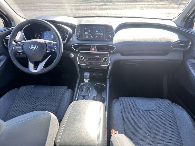 2020 Hyundai Santa Fe SEL w/SULEV St George UT