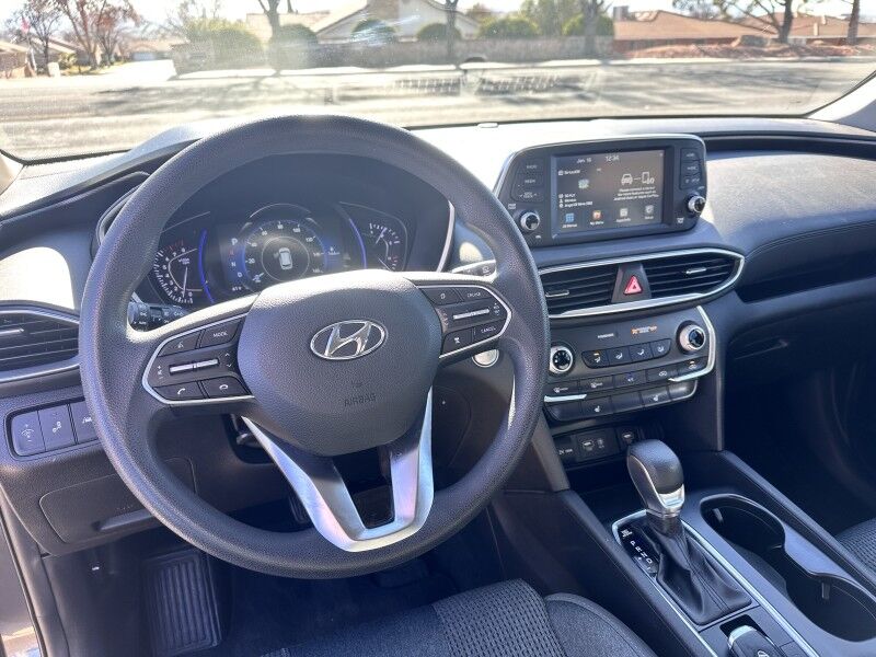 2020 Hyundai Santa Fe SEL w/SULEV St George UT