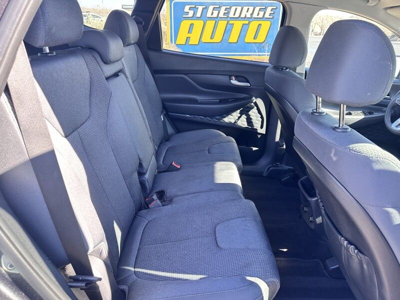 2020 Hyundai Santa Fe SEL w/SULEV St George UT