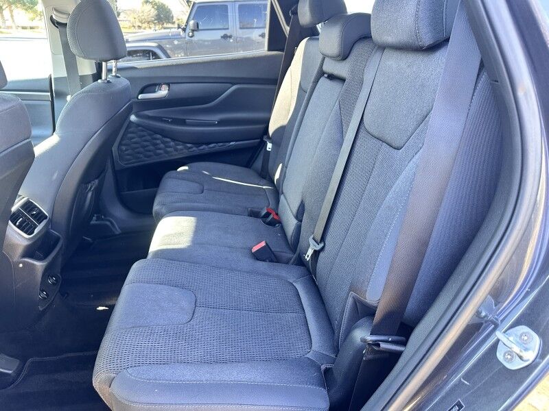 2020 Hyundai Santa Fe SEL w/SULEV St George UT