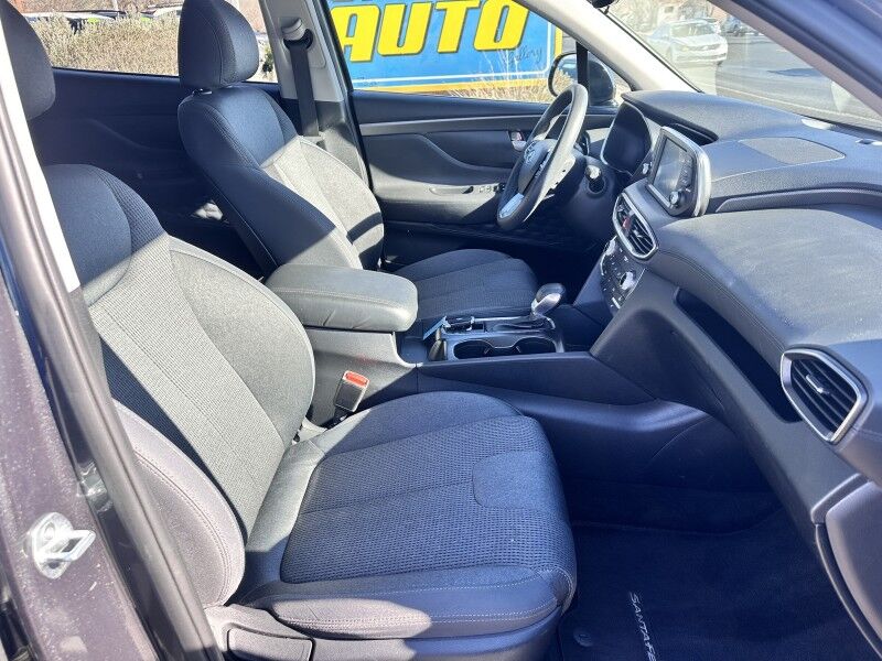 2020 Hyundai Santa Fe SEL w/SULEV St George UT