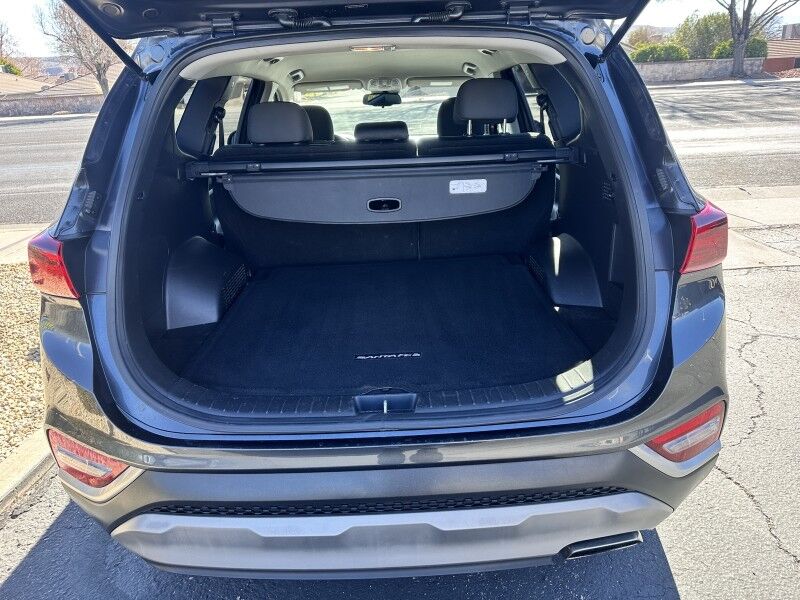 2020 Hyundai Santa Fe SEL w/SULEV St George UT