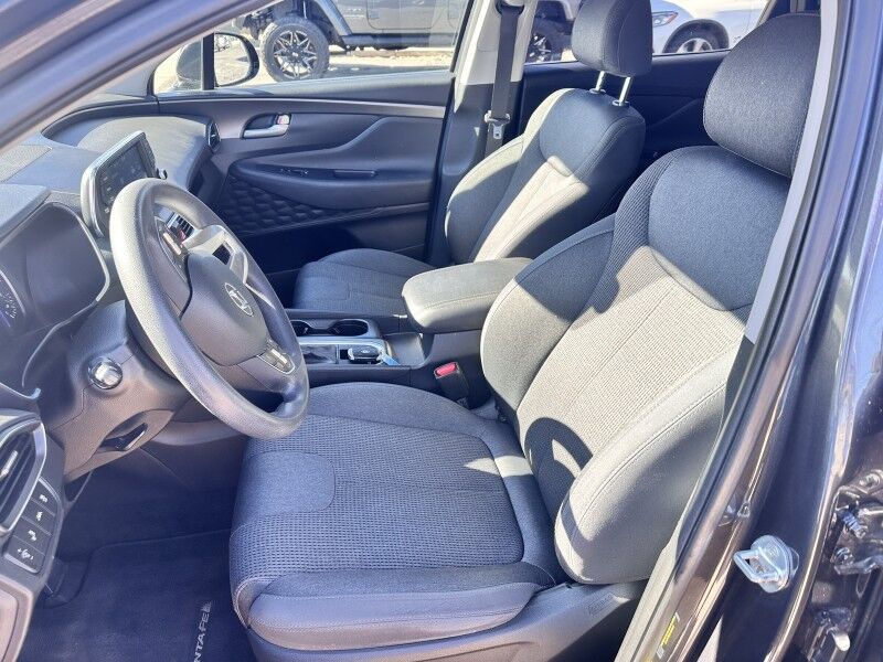 2020 Hyundai Santa Fe SEL w/SULEV St George UT