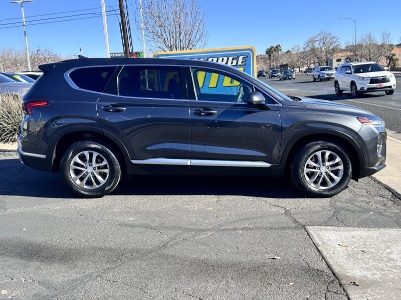 2020 Hyundai Santa Fe SEL w/SULEV St George UT