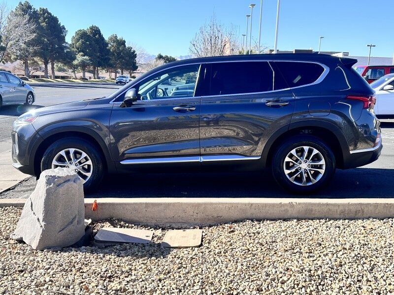 2020 Hyundai Santa Fe SEL w/SULEV St George UT