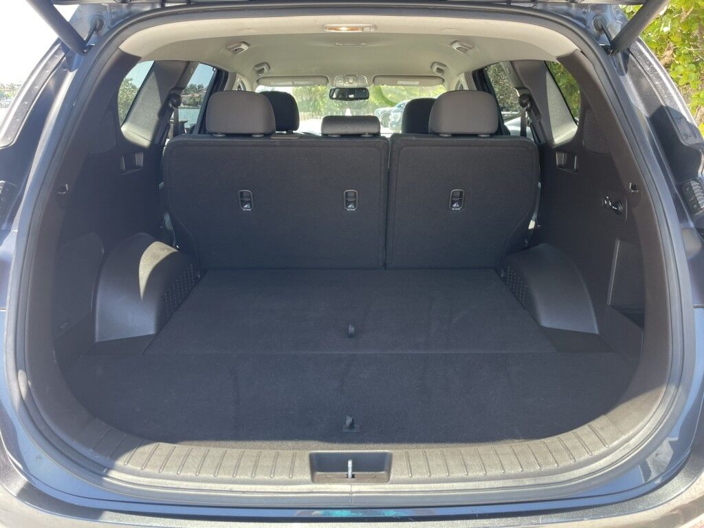 2020 Hyundai Santa Fe SEL w/SULEV~CLEAN CAR-FAX~BLUETOOTH~PARKING SENSORS~REARVIEW CAMERA~ONLINE FINANCE AND SHIPPING AVAILABLE!!! Sarasota FL