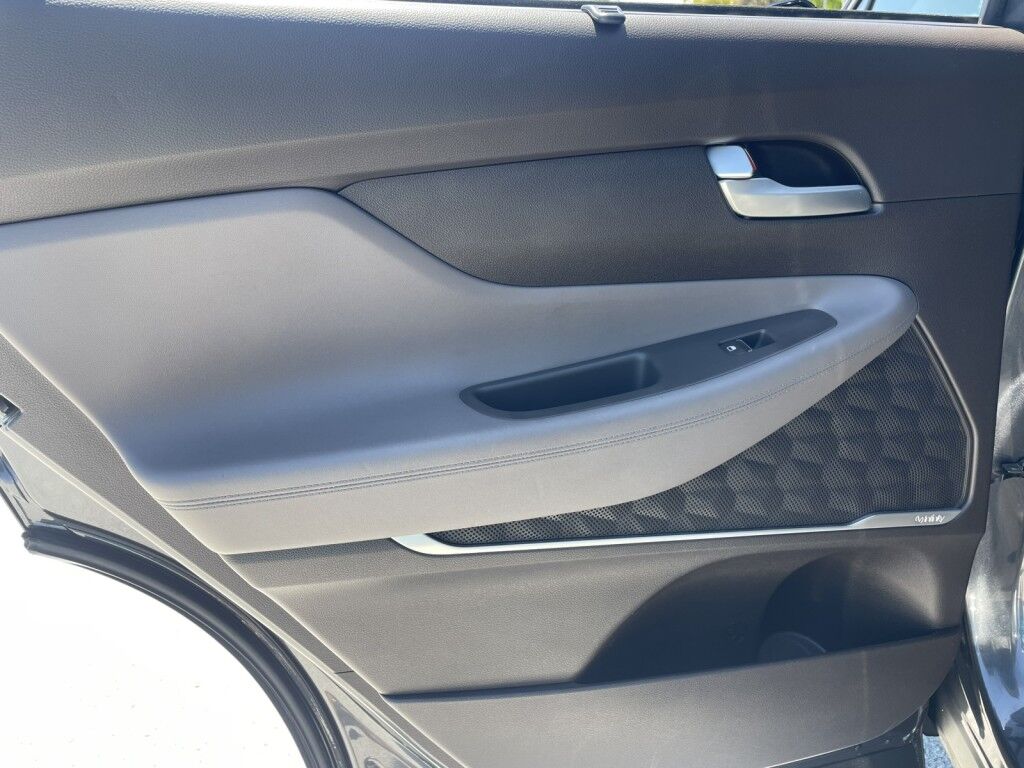 2020 Hyundai Santa Fe SEL w/SULEV~CLEAN CAR-FAX~BLUETOOTH~PARKING SENSORS~REARVIEW CAMERA~ONLINE FINANCE AND SHIPPING AVAILABLE!!! Sarasota FL