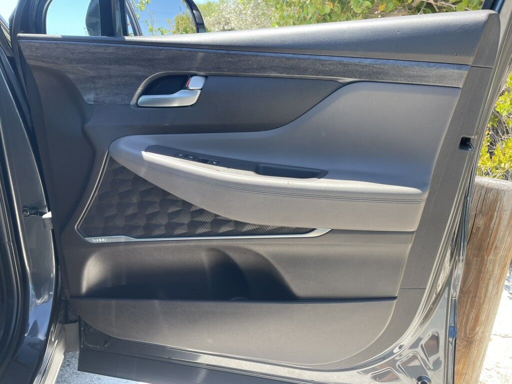 2020 Hyundai Santa Fe SEL w/SULEV~CLEAN CAR-FAX~BLUETOOTH~PARKING SENSORS~REARVIEW CAMERA~ONLINE FINANCE AND SHIPPING AVAILABLE!!! Sarasota FL
