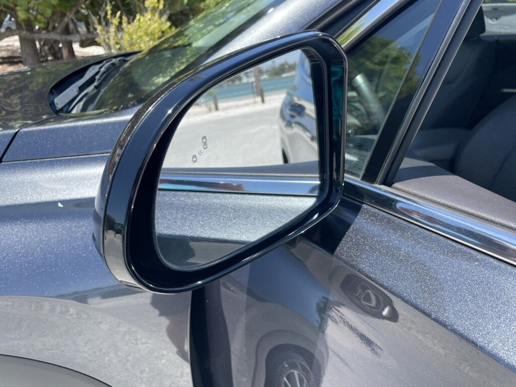 2020 Hyundai Santa Fe SEL w/SULEV~CLEAN CAR-FAX~BLUETOOTH~PARKING SENSORS~REARVIEW CAMERA~ONLINE FINANCE AND SHIPPING AVAILABLE!!! Sarasota FL