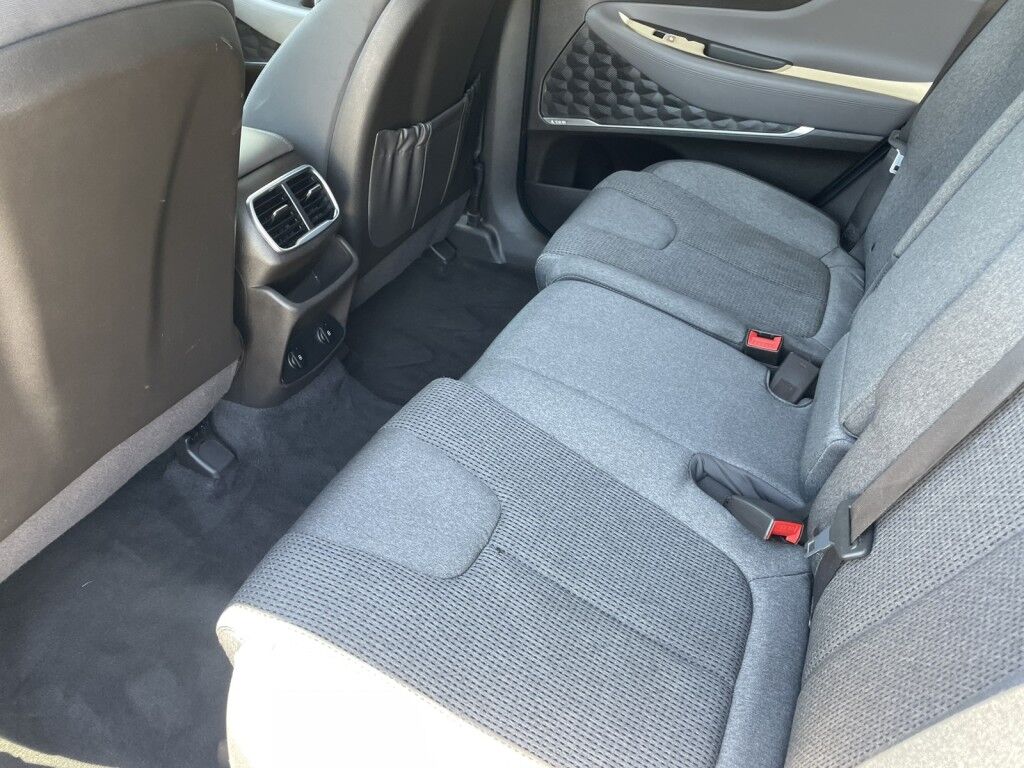 2020 Hyundai Santa Fe SEL w/SULEV~CLEAN CAR-FAX~BLUETOOTH~PARKING SENSORS~REARVIEW CAMERA~ONLINE FINANCE AND SHIPPING AVAILABLE!!! Sarasota FL