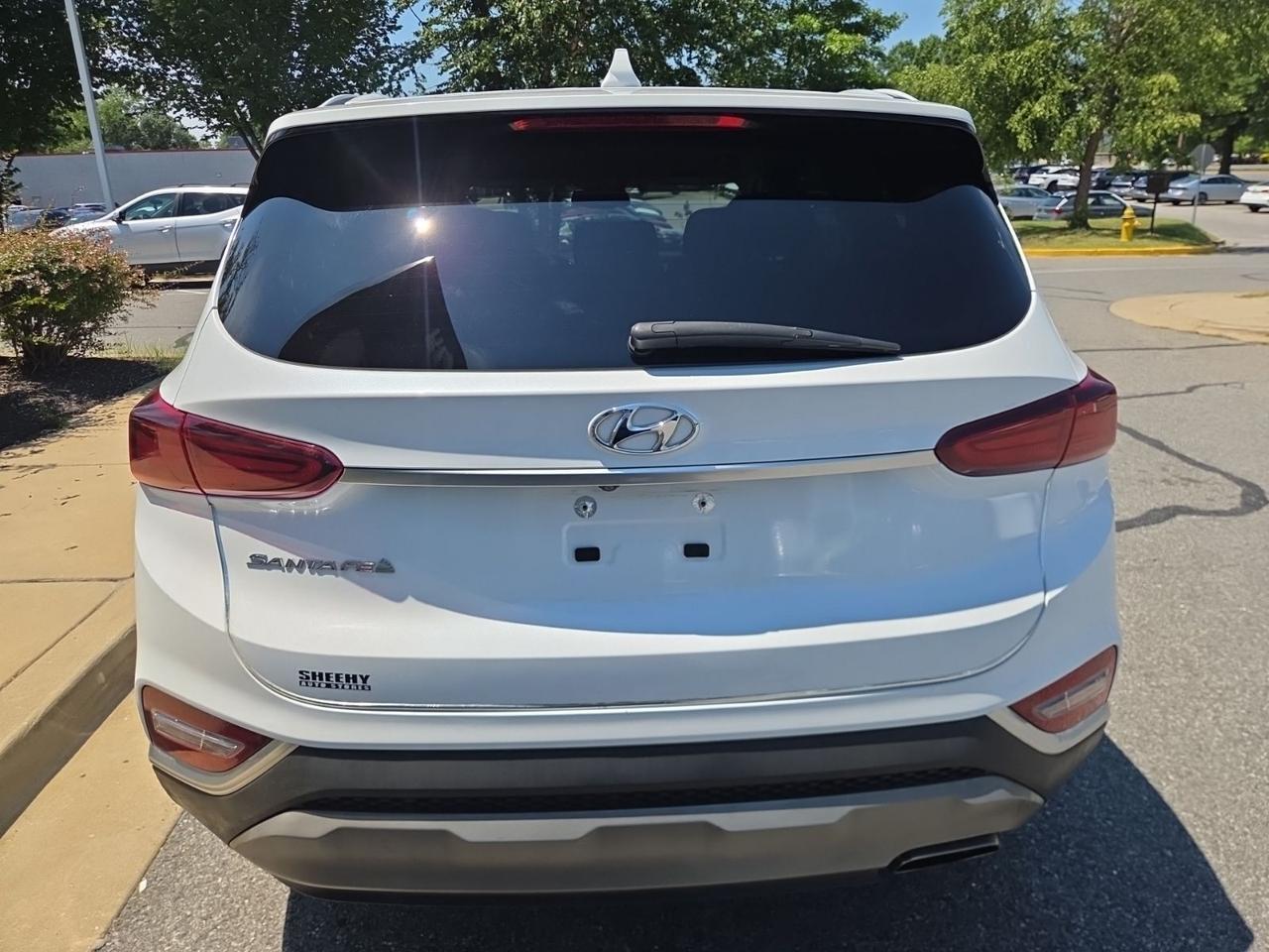 2020 Hyundai Santa Fe SEL Waldorf MD