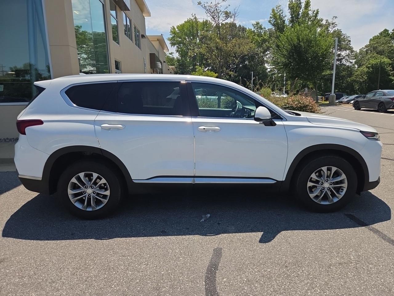 2020 Hyundai Santa Fe SEL Waldorf MD