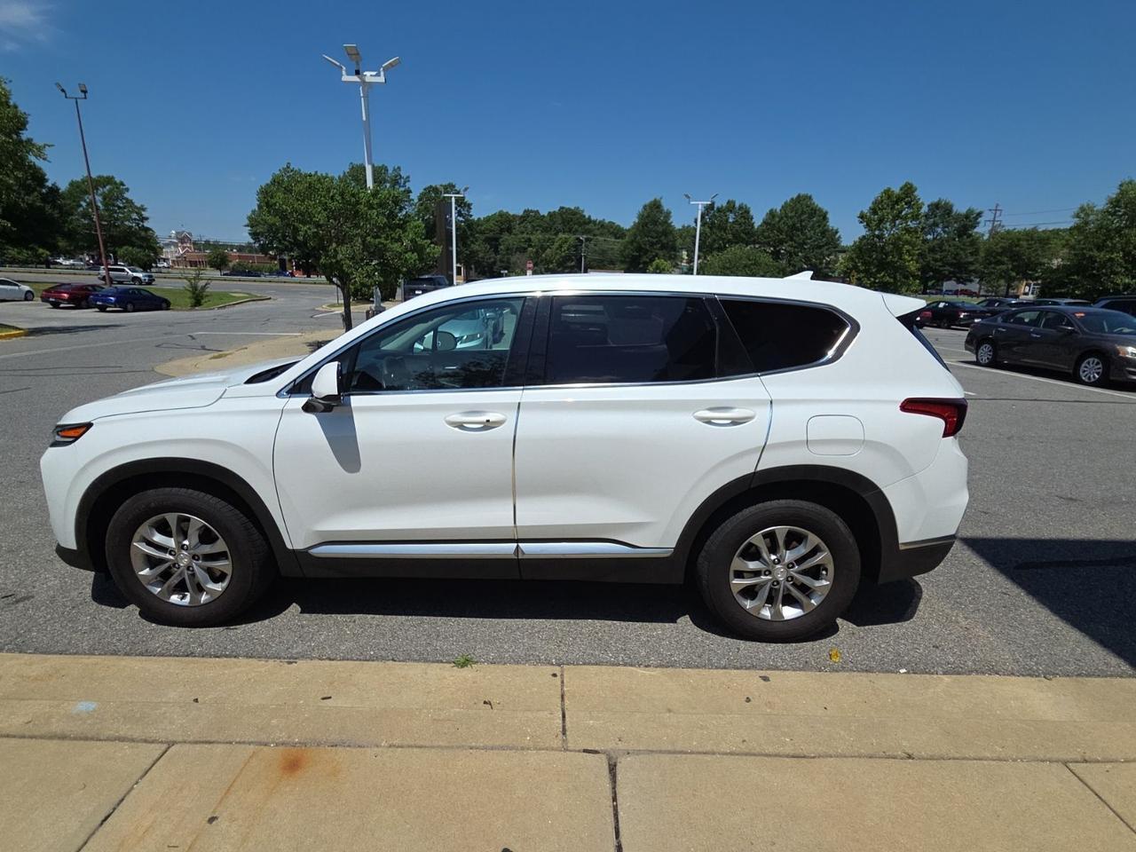 2020 Hyundai Santa Fe SEL Waldorf MD