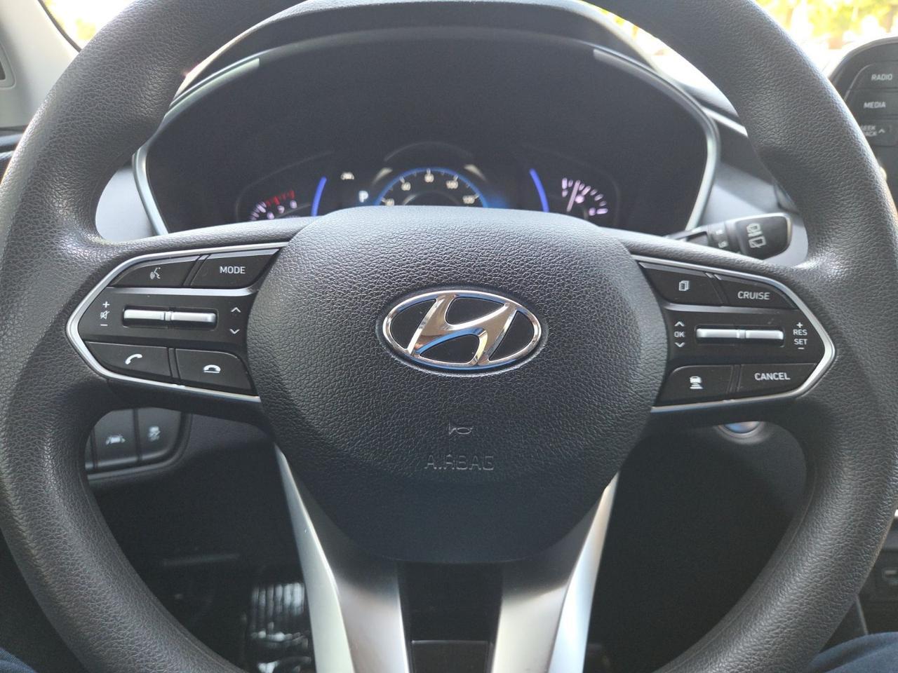 2020 Hyundai Santa Fe SEL Waldorf MD