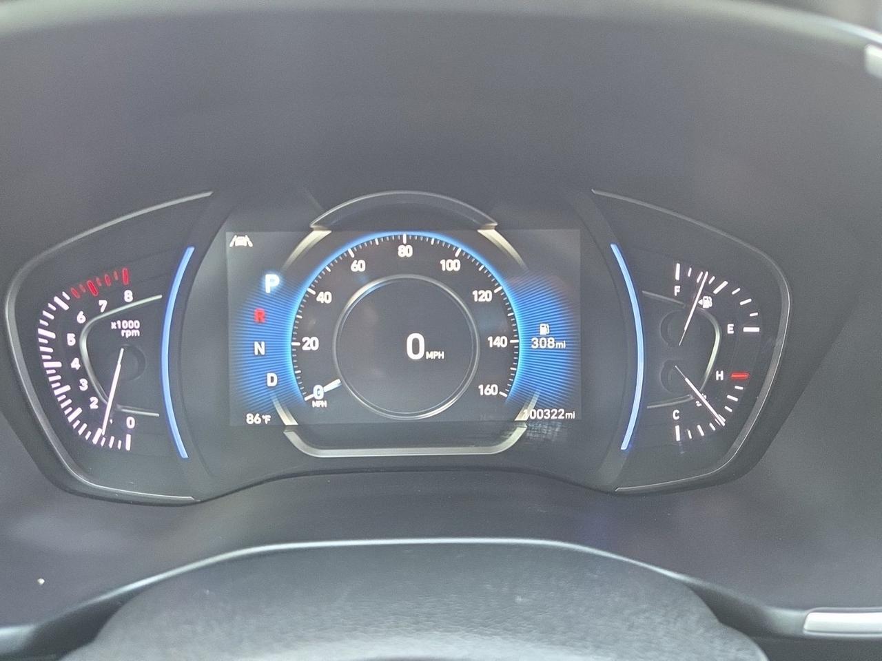 2020 Hyundai Santa Fe SEL Waldorf MD
