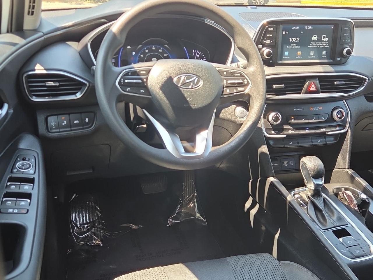 2020 Hyundai Santa Fe SEL Waldorf MD