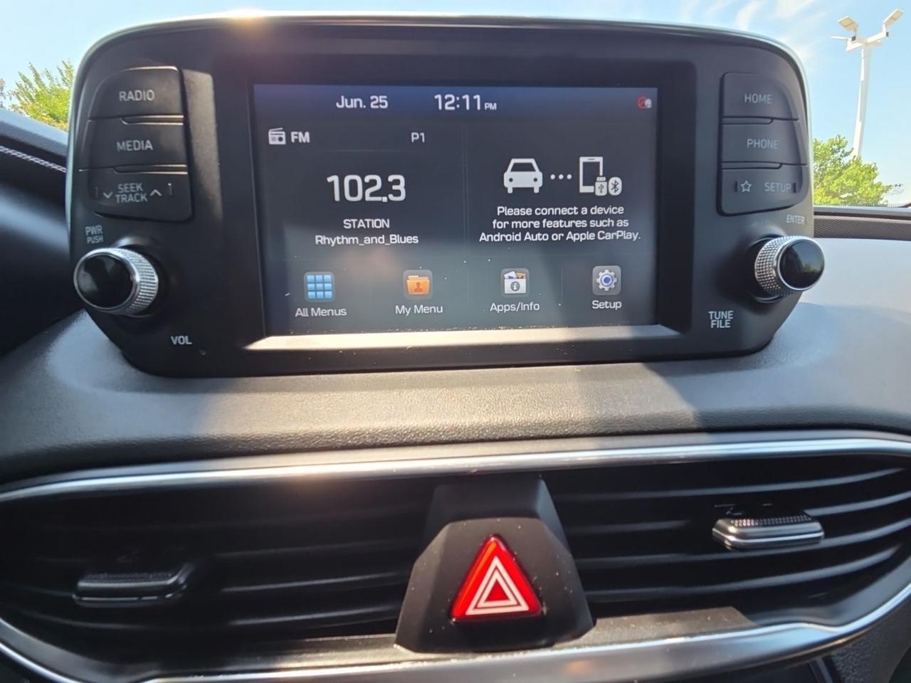 2020 Hyundai Santa Fe SEL Waldorf MD