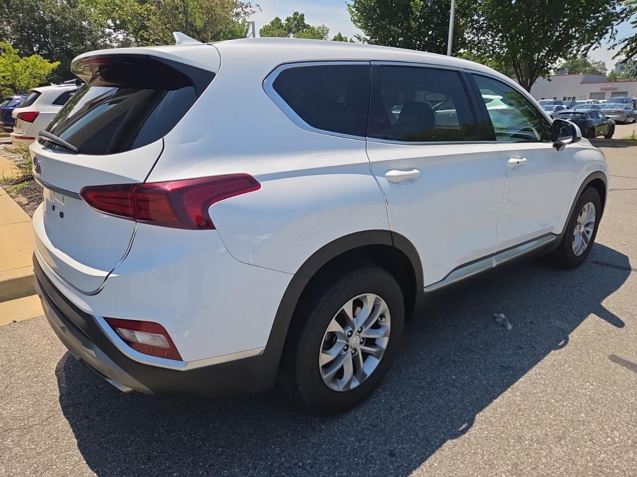 2020 Hyundai Santa Fe SEL Waldorf MD