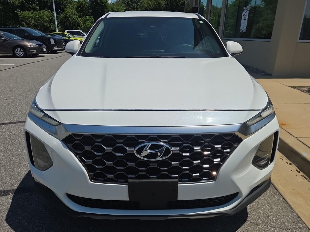 2020 Hyundai Santa Fe SEL Waldorf MD