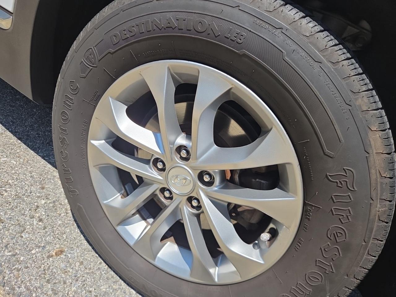 2020 Hyundai Santa Fe SEL Waldorf MD